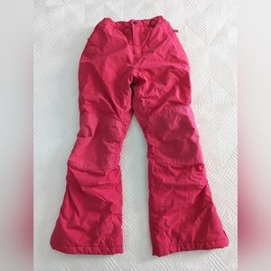 LANDS' END Kids (12) Winter Snow Pants